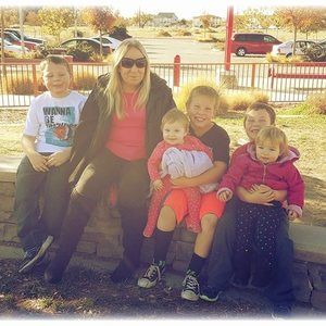 Meet your Posher, Roxanne